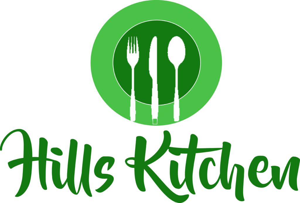 Hills kitchen 